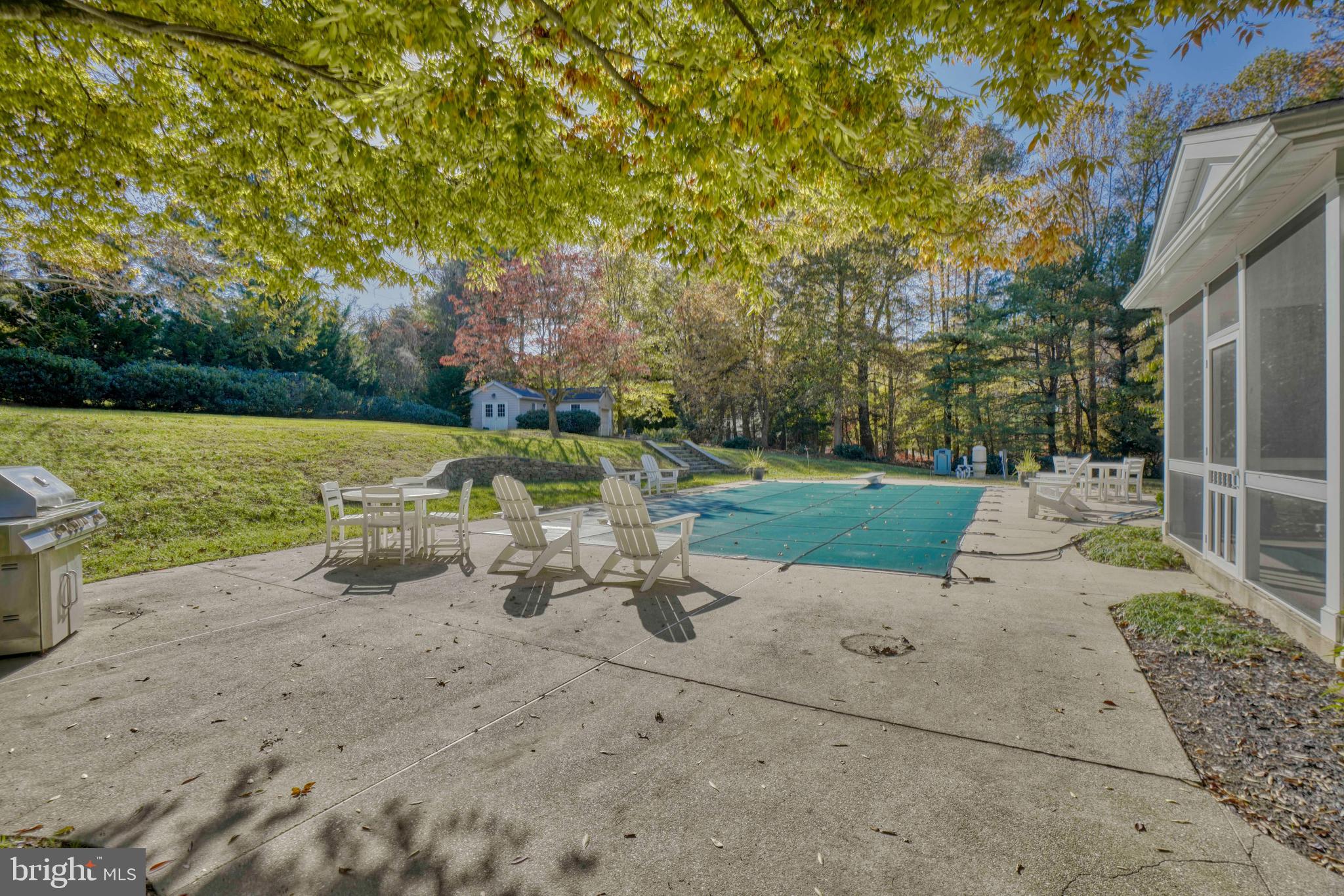 GUNPOWDER ESTATES - Residential