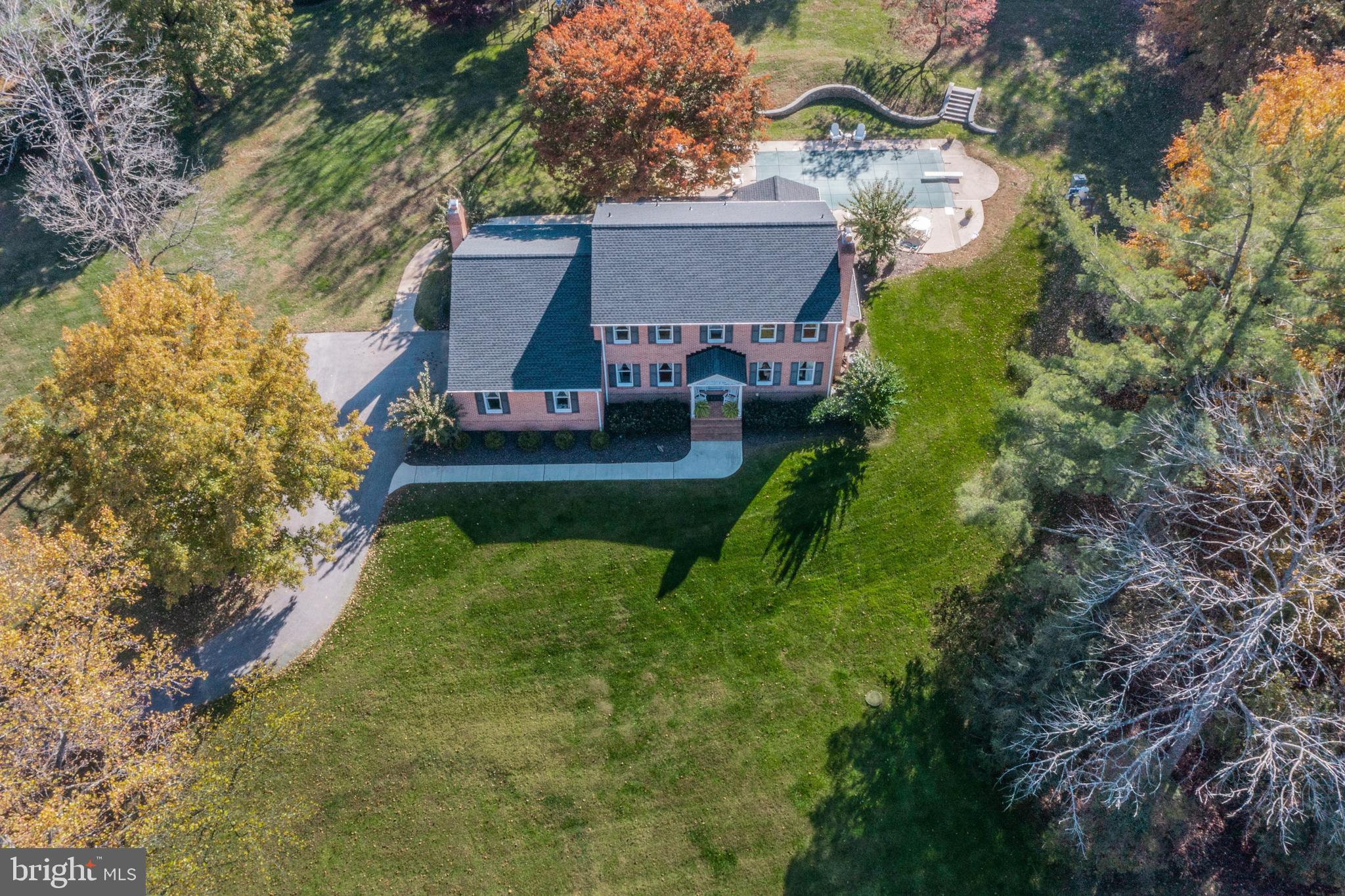 GUNPOWDER ESTATES - Residential