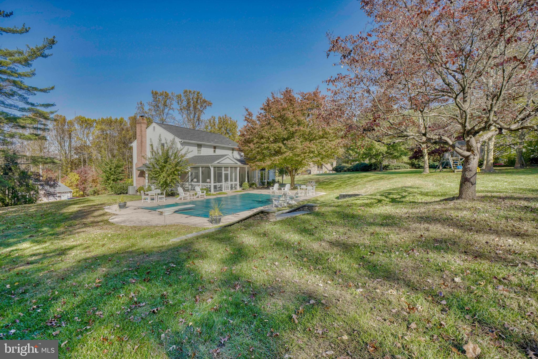 GUNPOWDER ESTATES - Residential