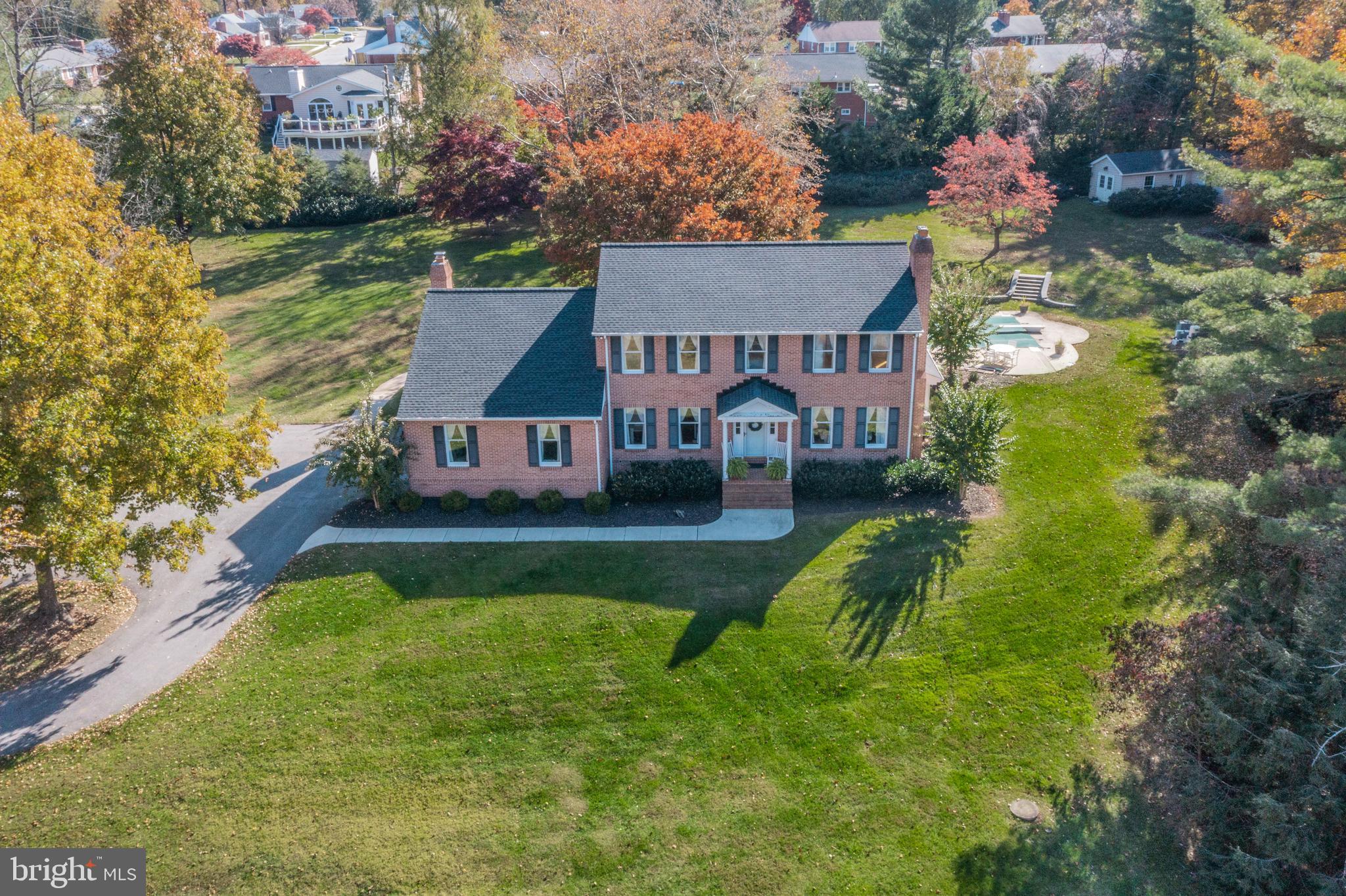 GUNPOWDER ESTATES - Residential