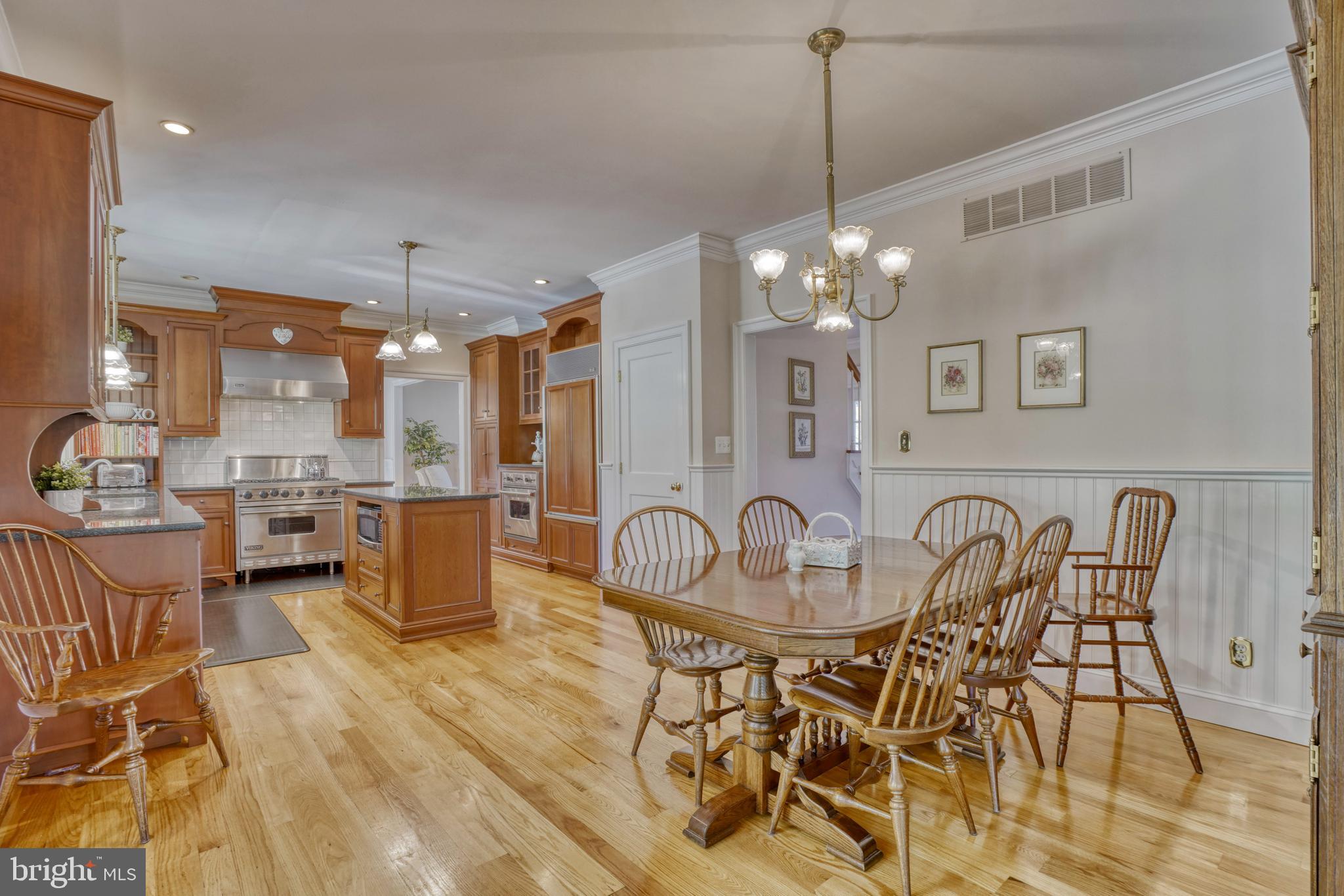 GUNPOWDER ESTATES - Residential