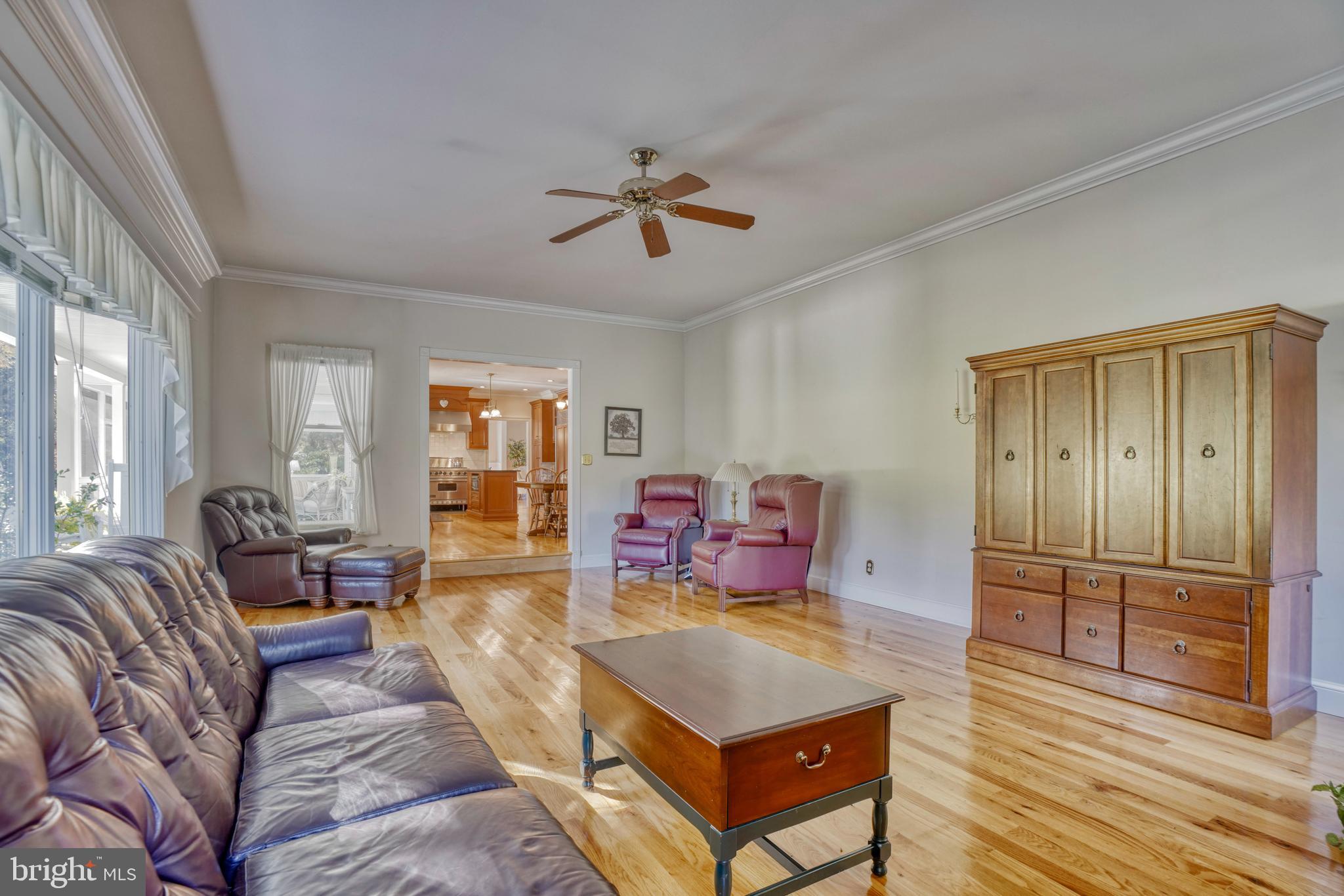 GUNPOWDER ESTATES - Residential