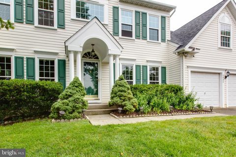 6028 AVALON DRIVE SW ELKRIDGE MD 21075