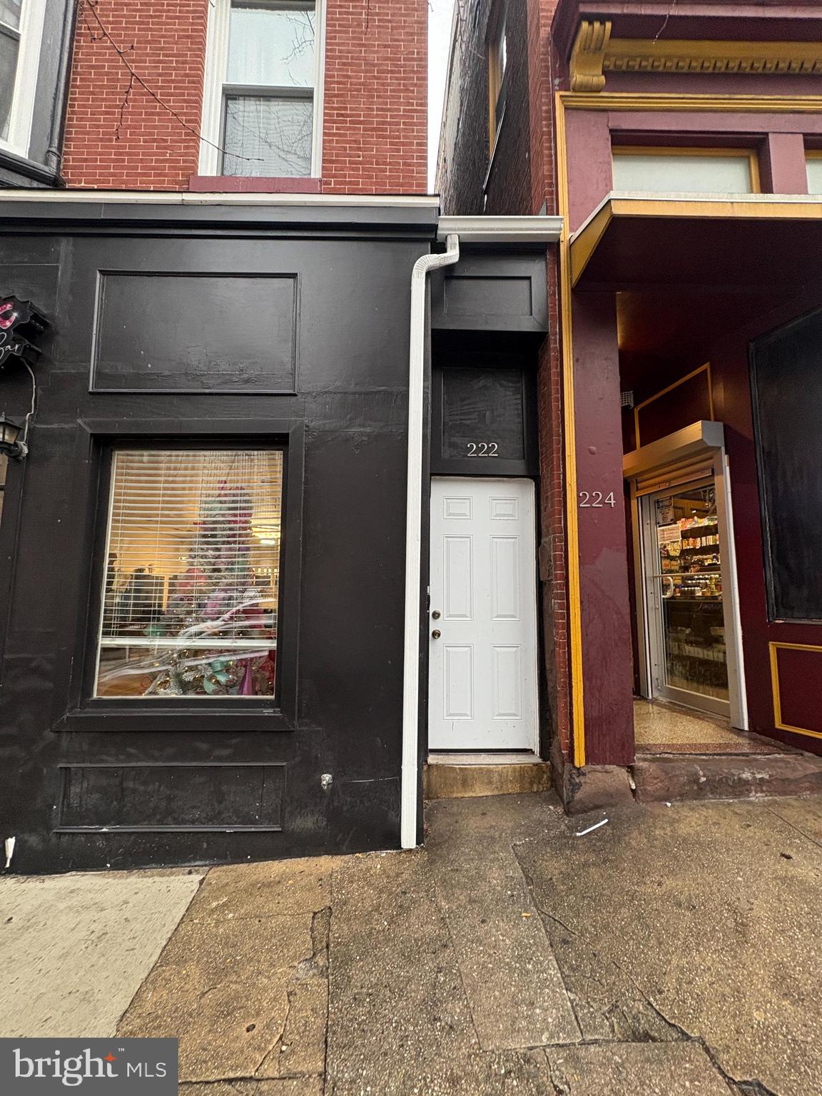 NONE AVAILABLE - Residential Lease