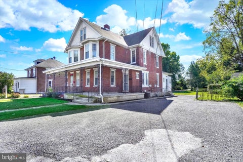 Photo of 3305 Market Street, CAMP HILL, PA 17011 (MLS # PACB2059598)