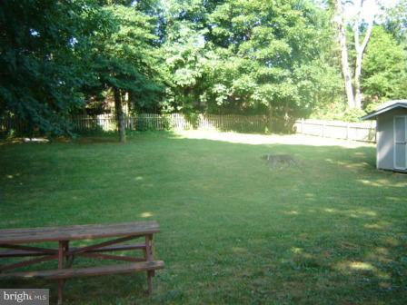 INGLESIDE - Residential Lease