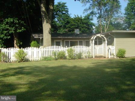 INGLESIDE - Residential Lease