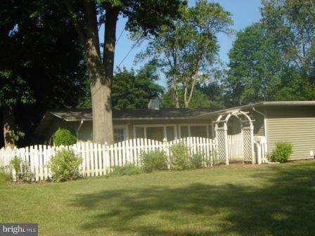 INGLESIDE - Residential Lease