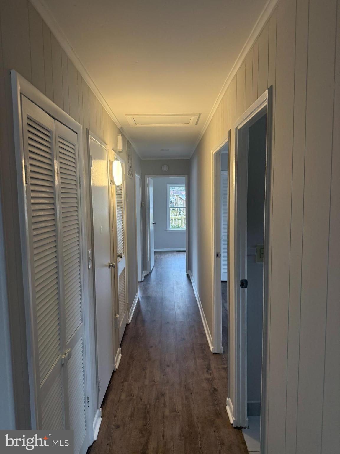 INGLESIDE - Residential Lease