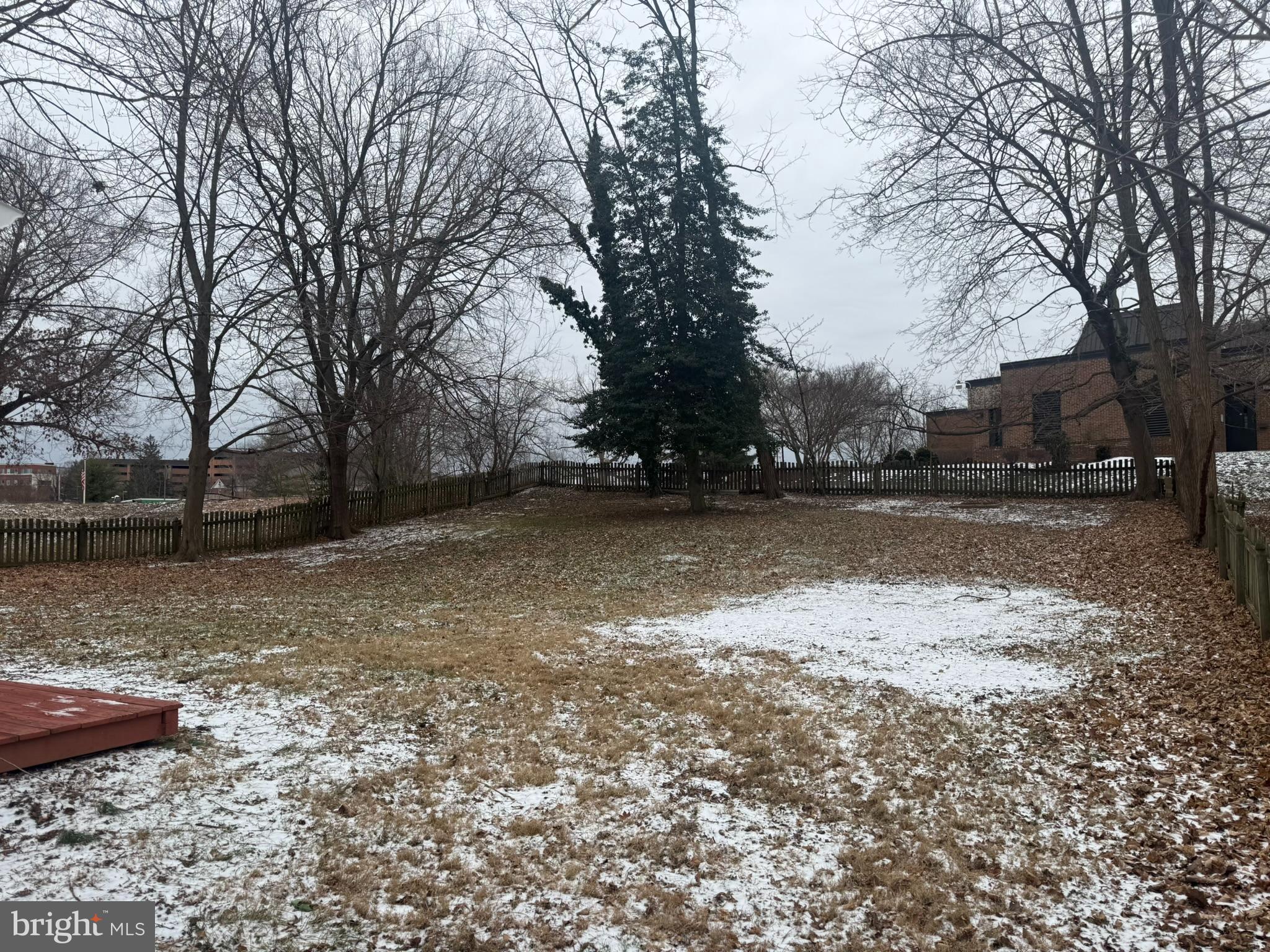 INGLESIDE - Residential Lease