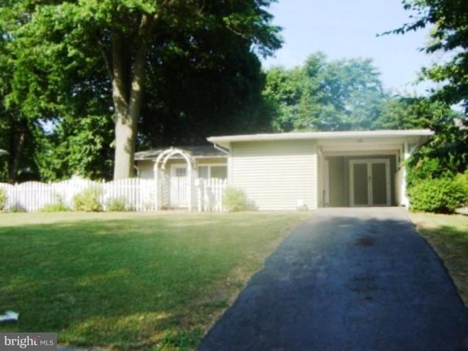 INGLESIDE - Residential Lease