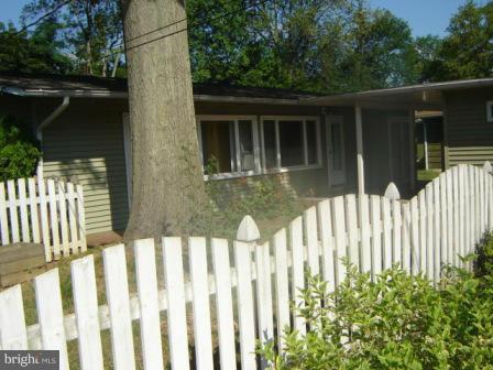 INGLESIDE - Residential Lease