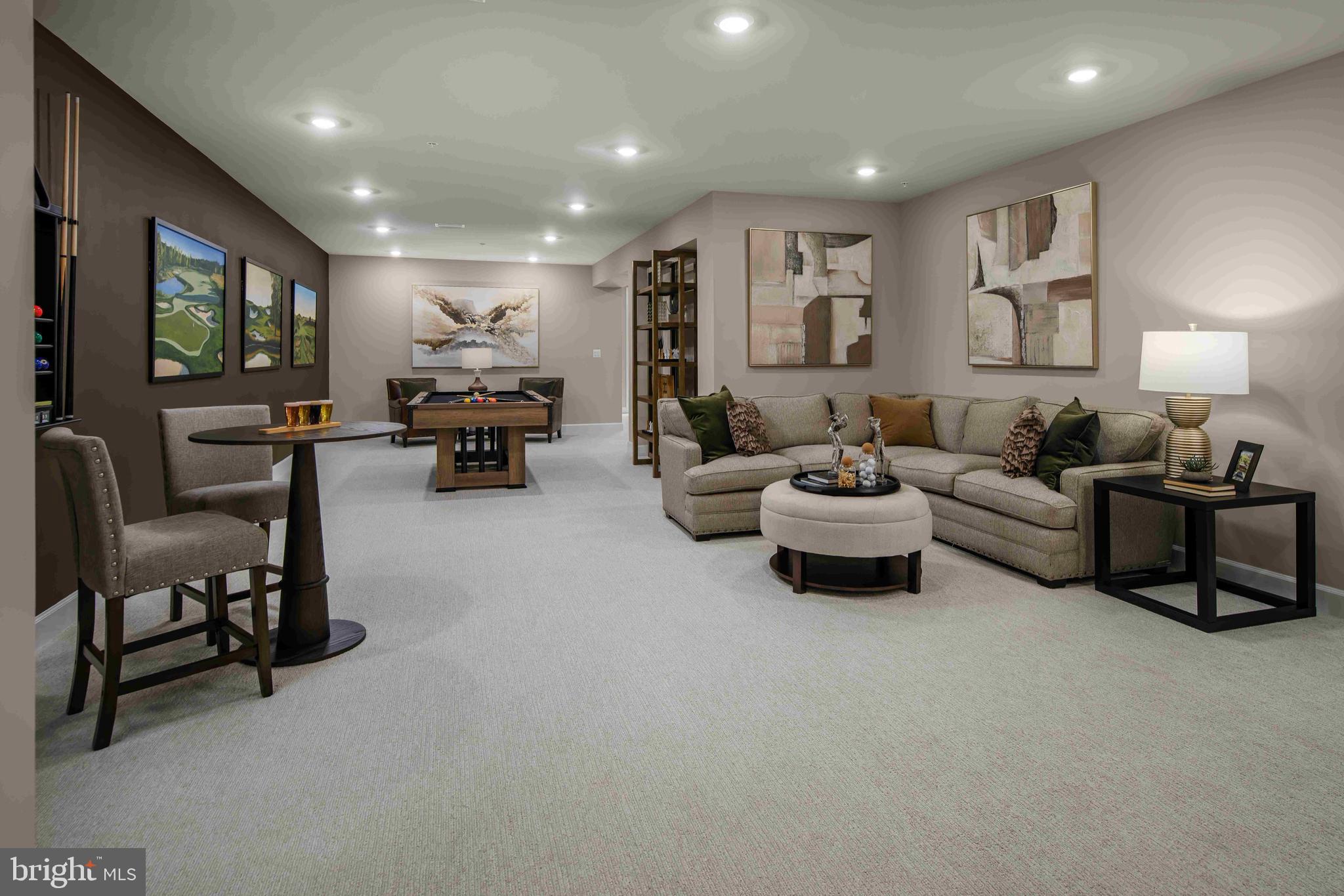 KERGER POND - Residential