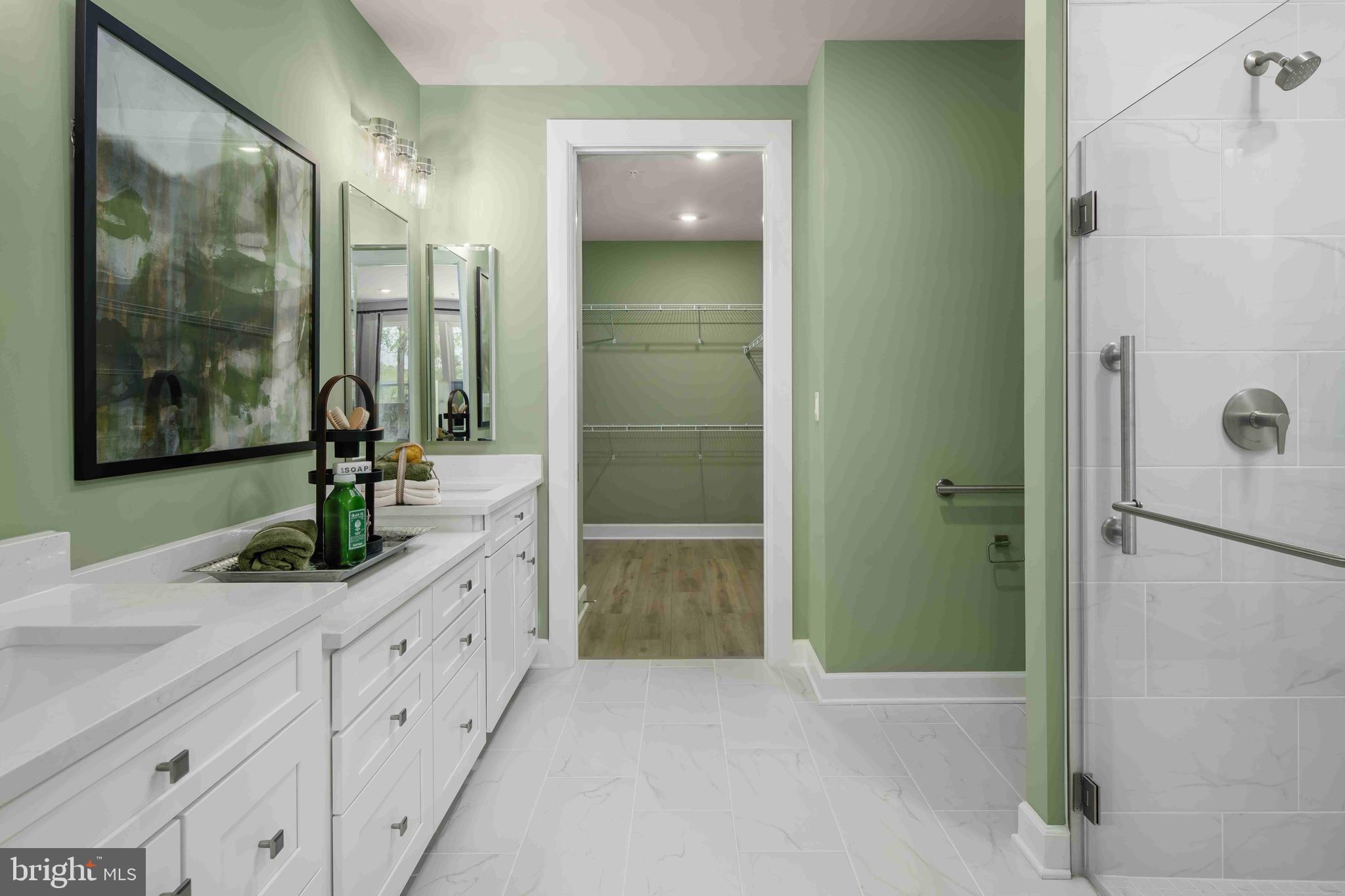 KERGER POND - Residential