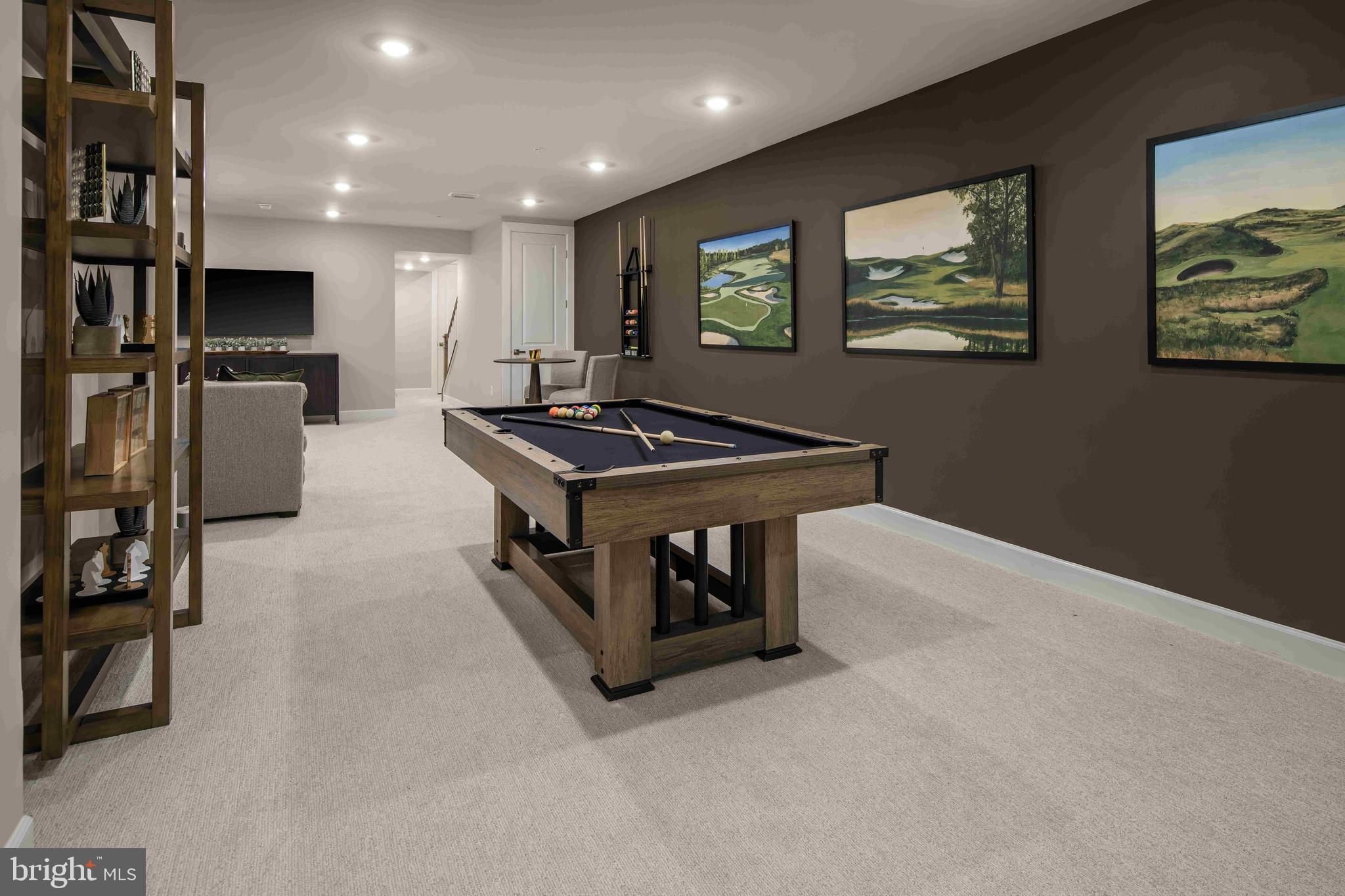 KERGER POND - Residential