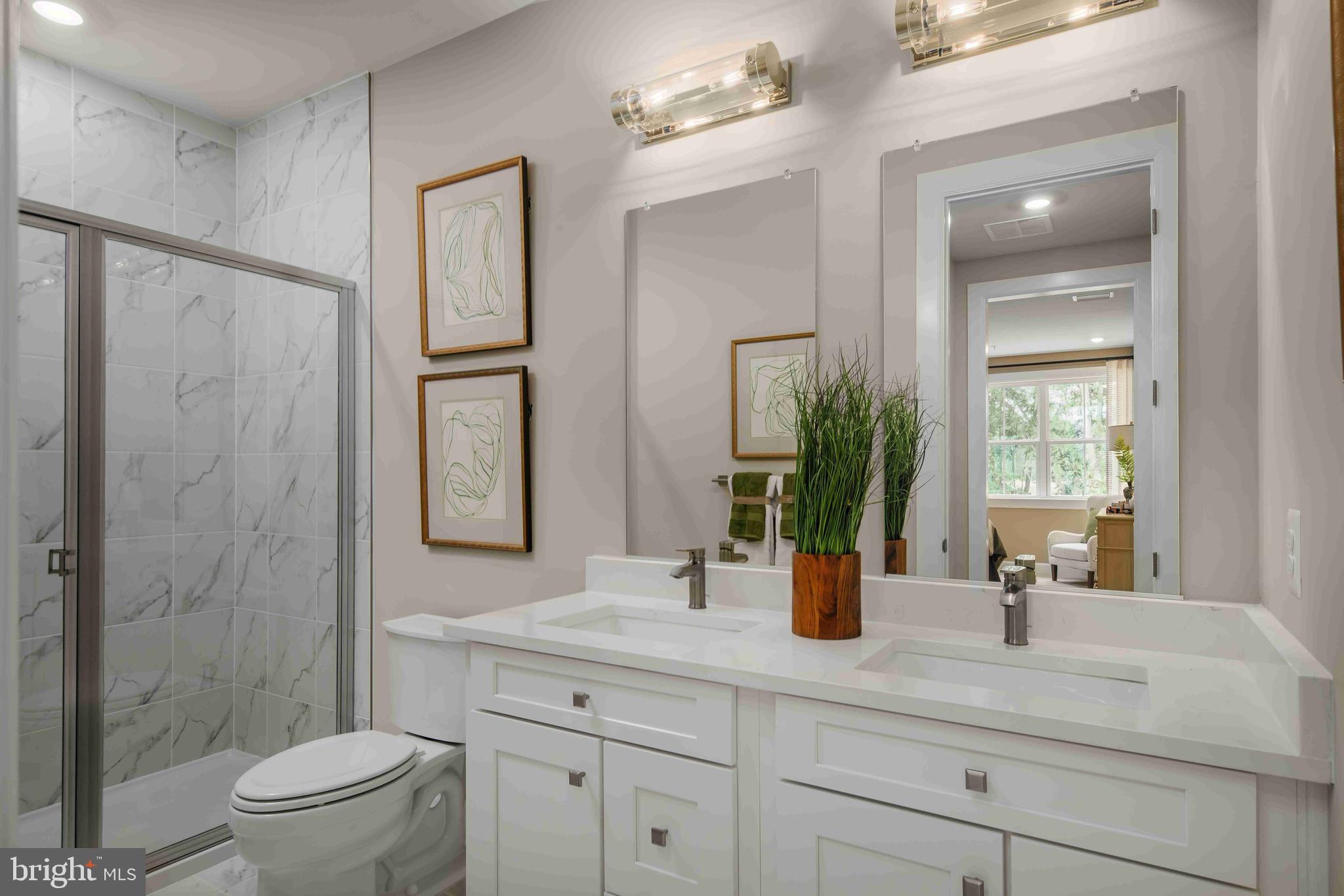 KERGER POND - Residential