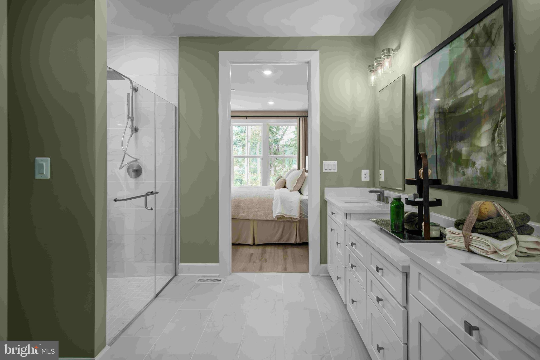 KERGER POND - Residential