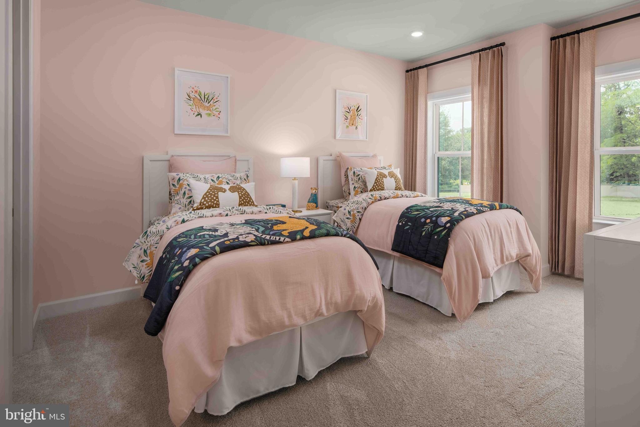 KERGER POND - Residential