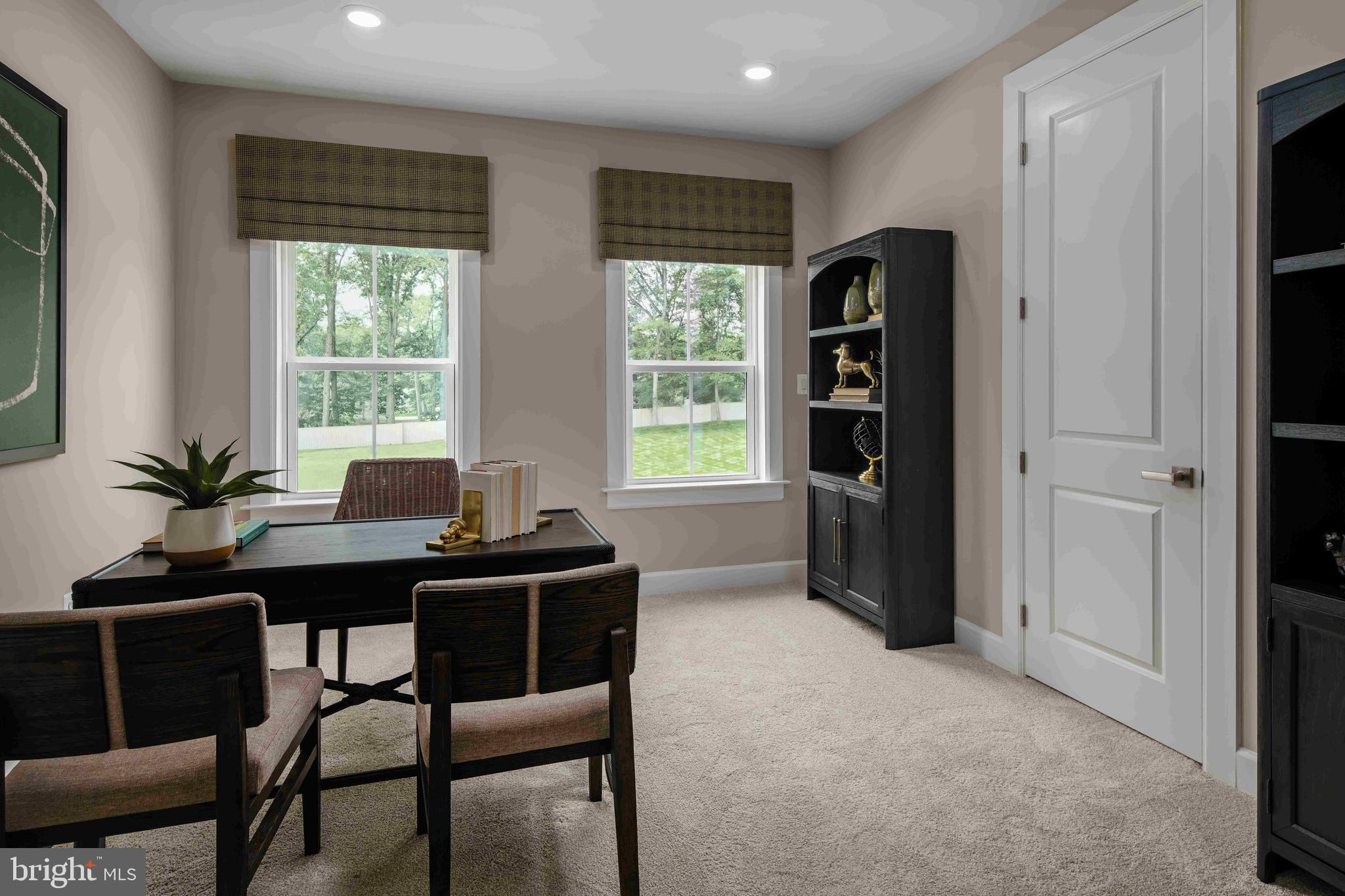 KERGER POND - Residential