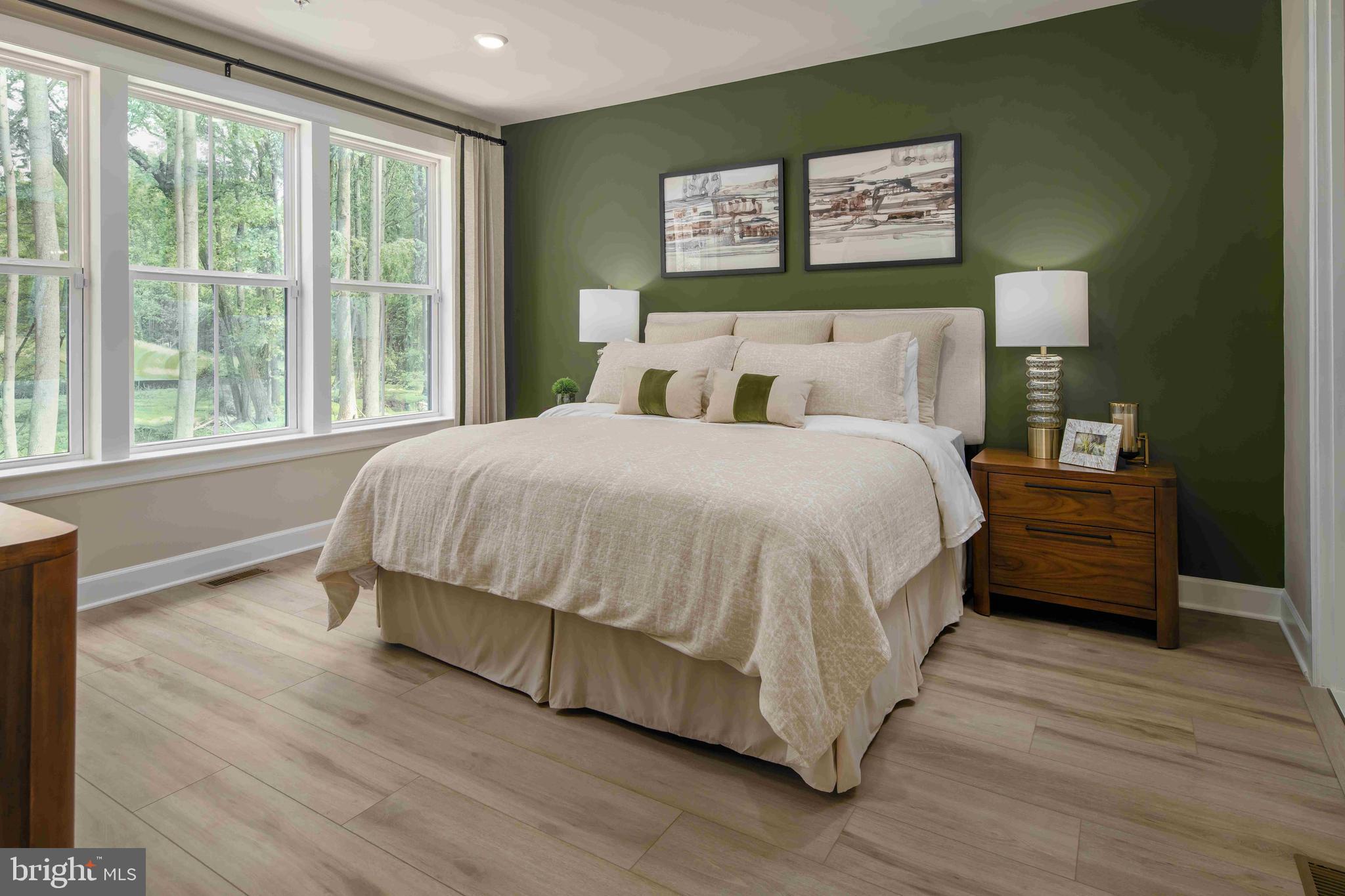 KERGER POND - Residential