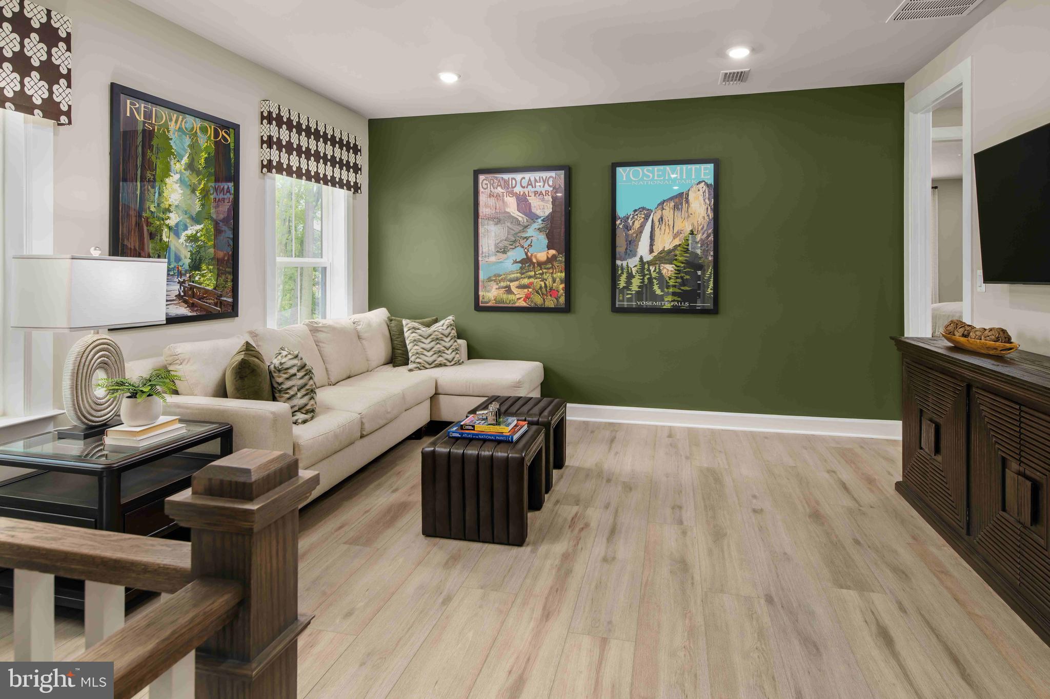 KERGER POND - Residential