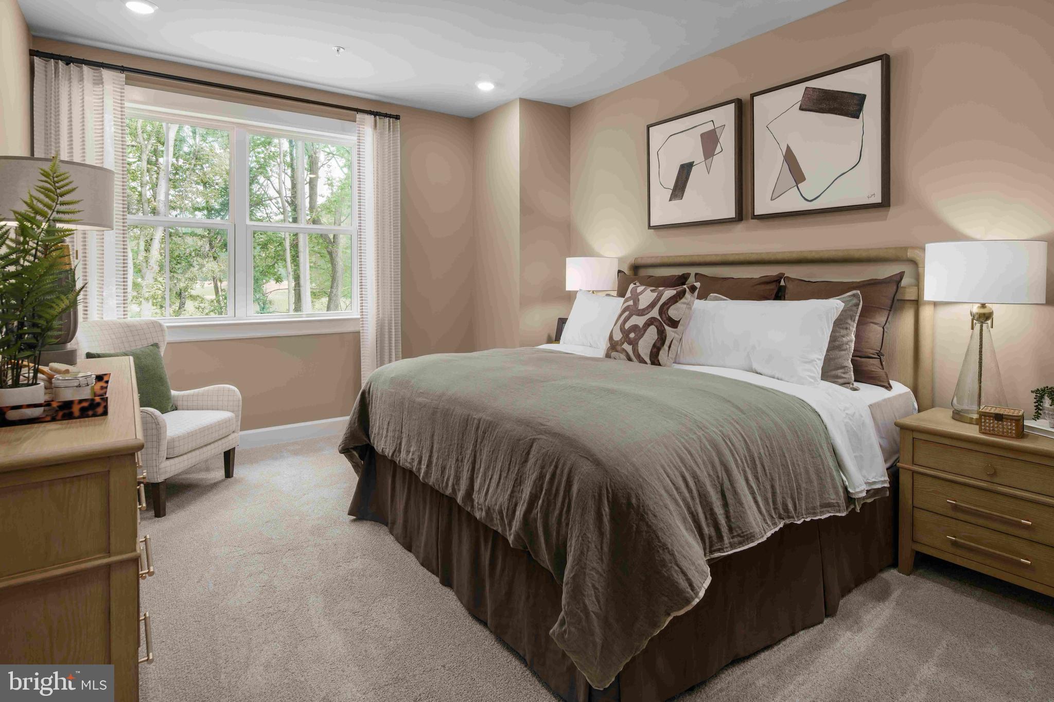 KERGER POND - Residential