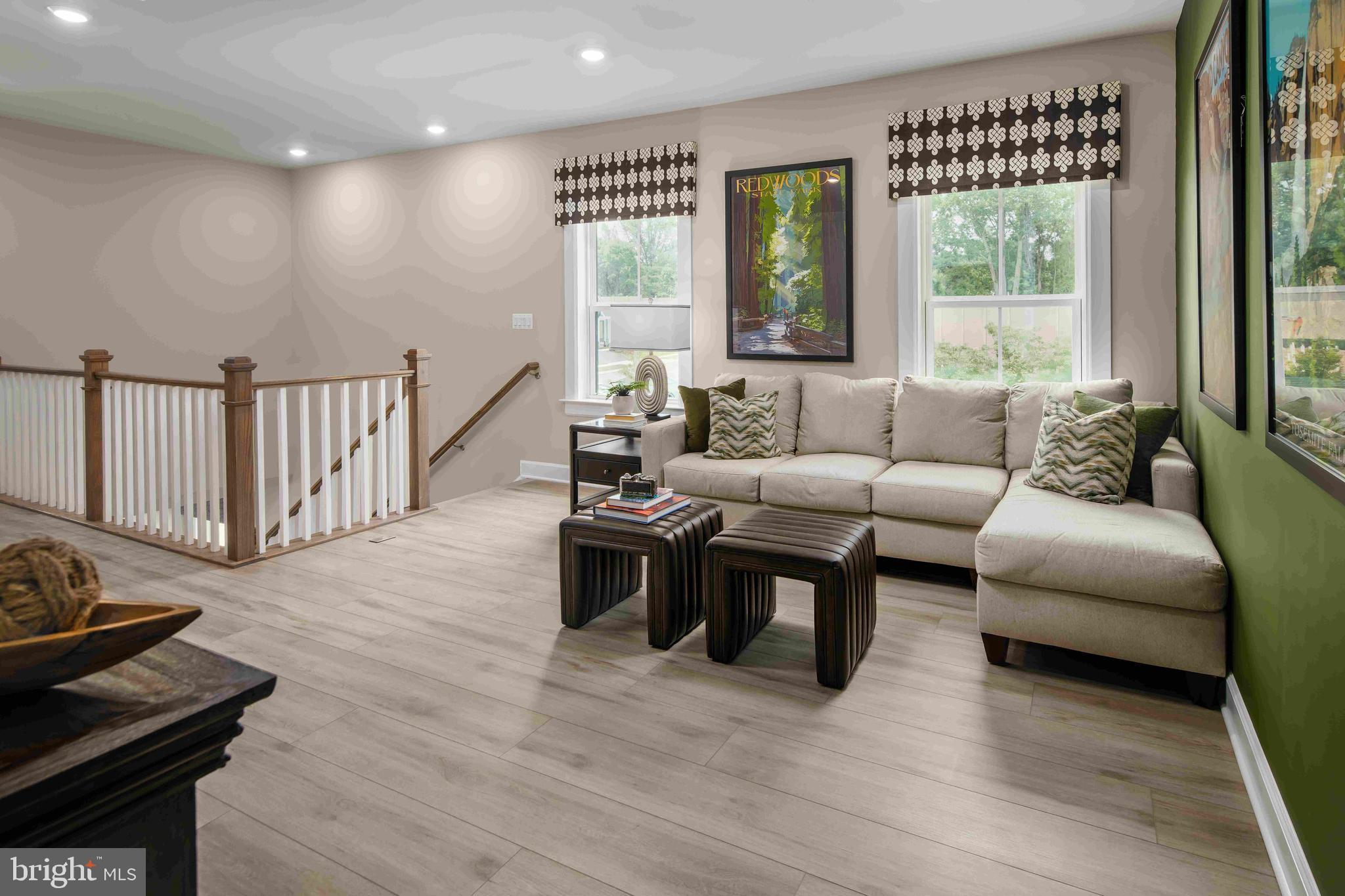 KERGER POND - Residential