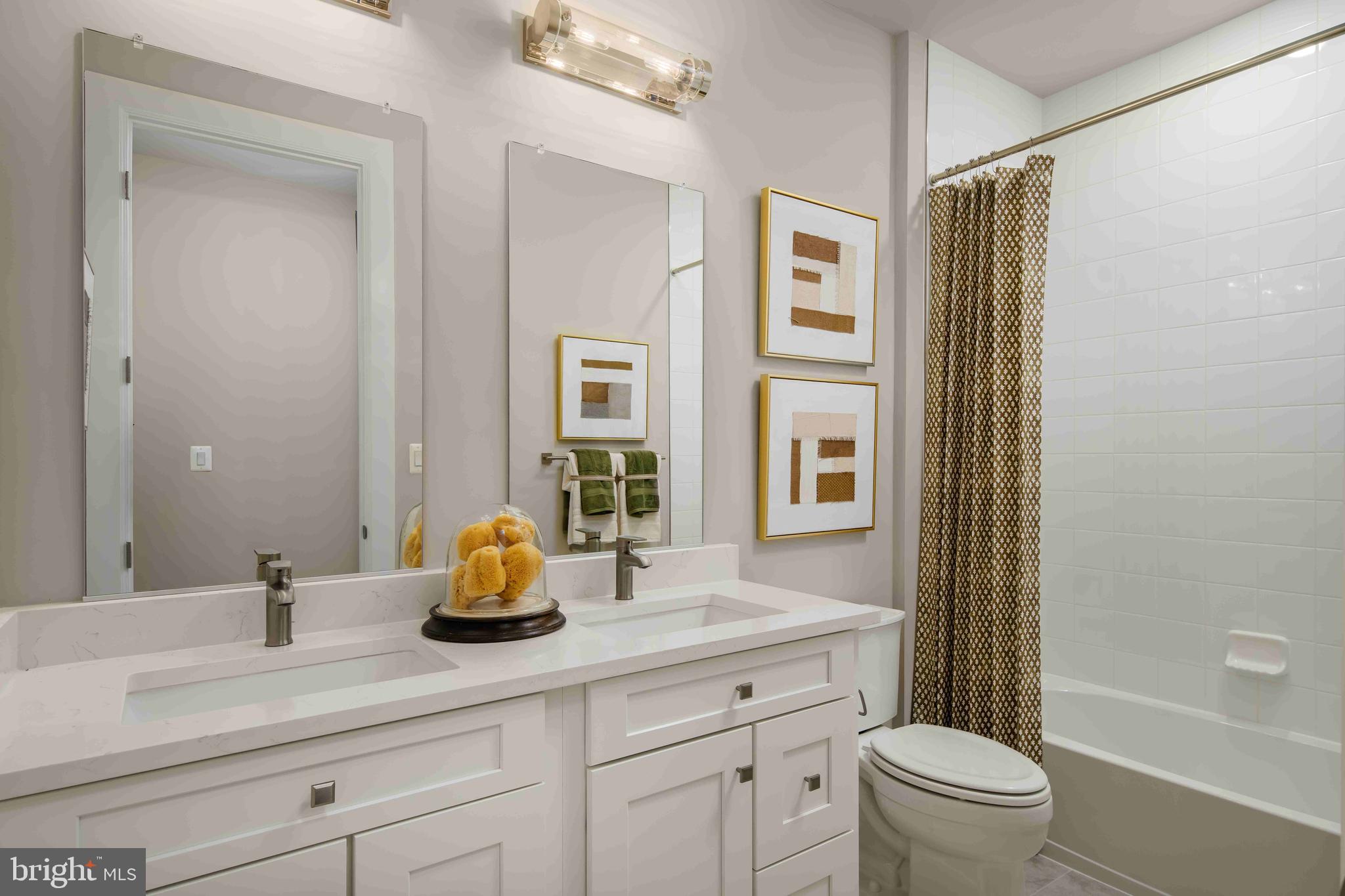 KERGER POND - Residential