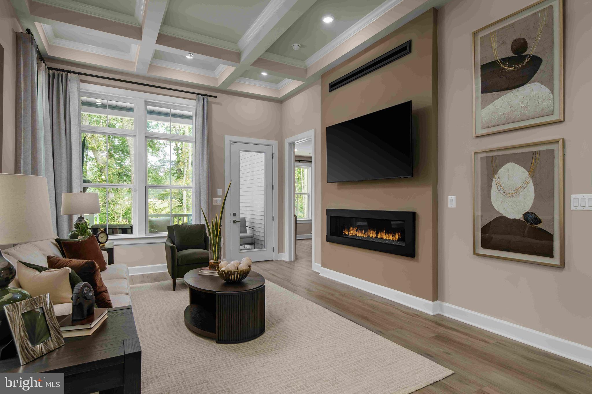 KERGER POND - Residential