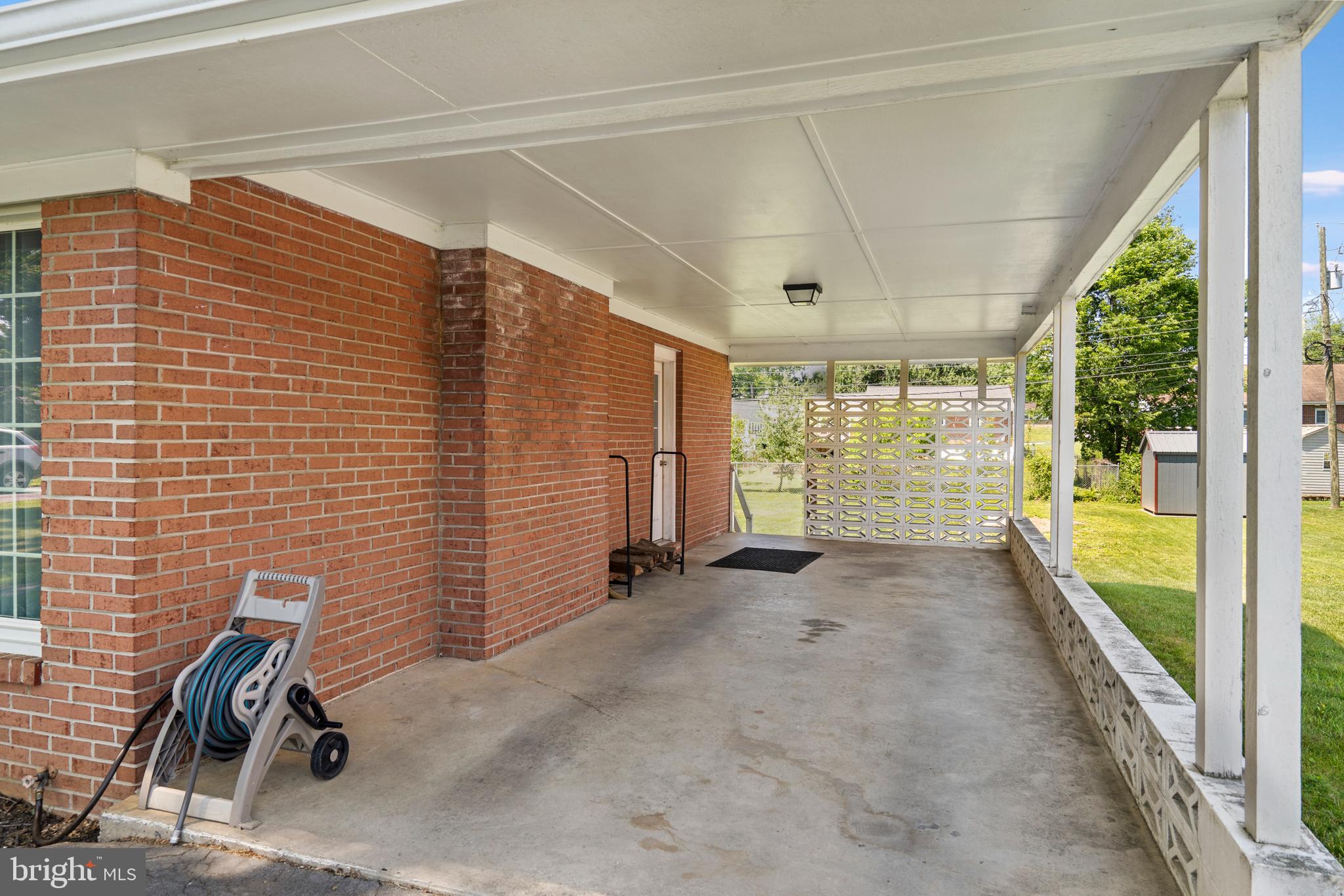 11 CATAWBA PLACE