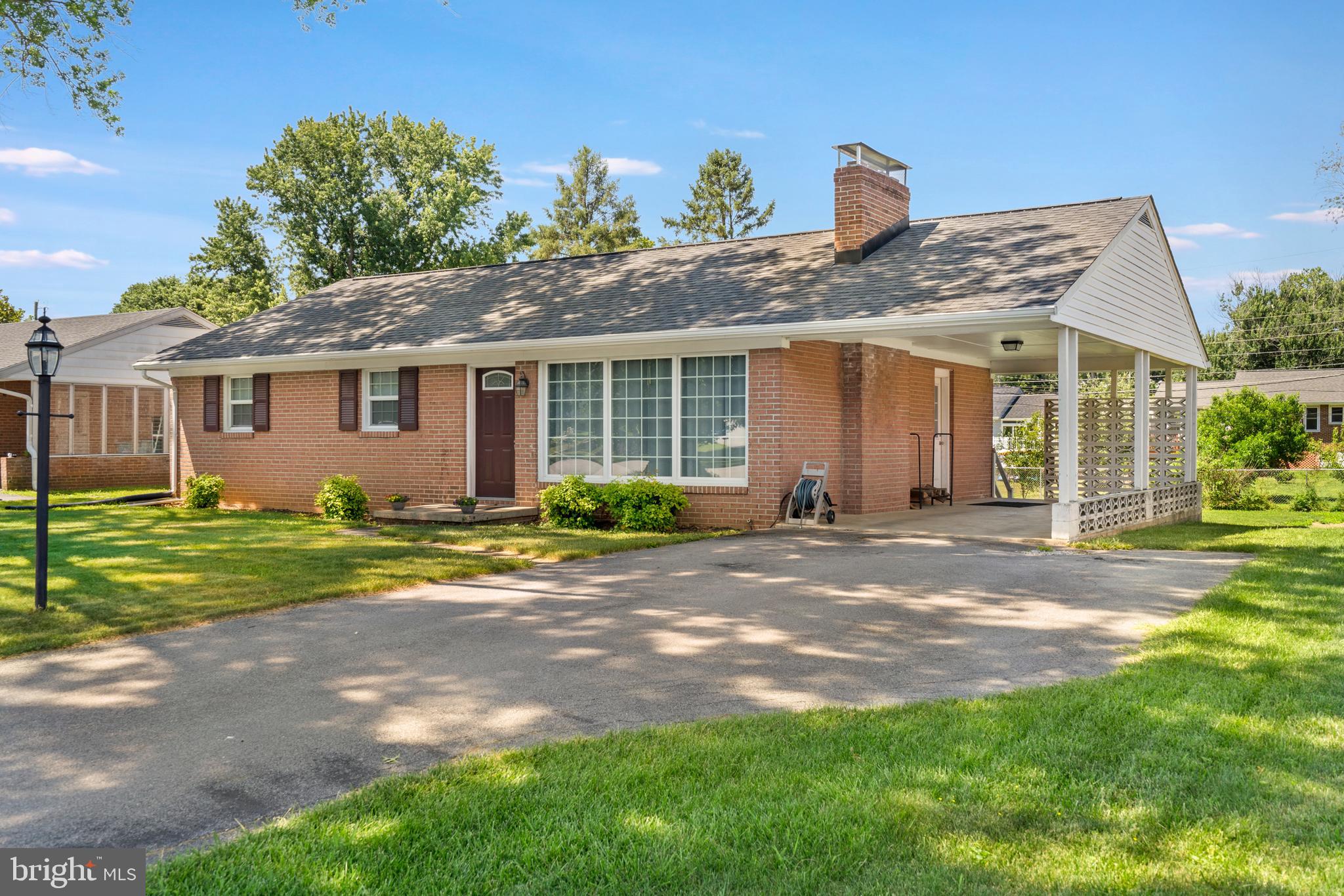 11 CATAWBA PLACE