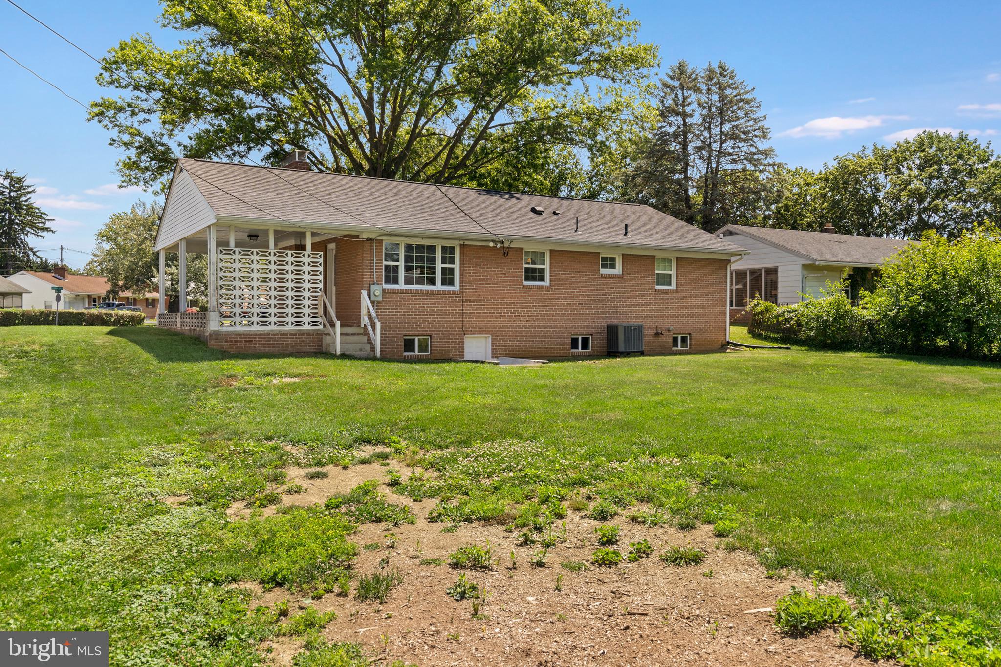 11 CATAWBA PLACE