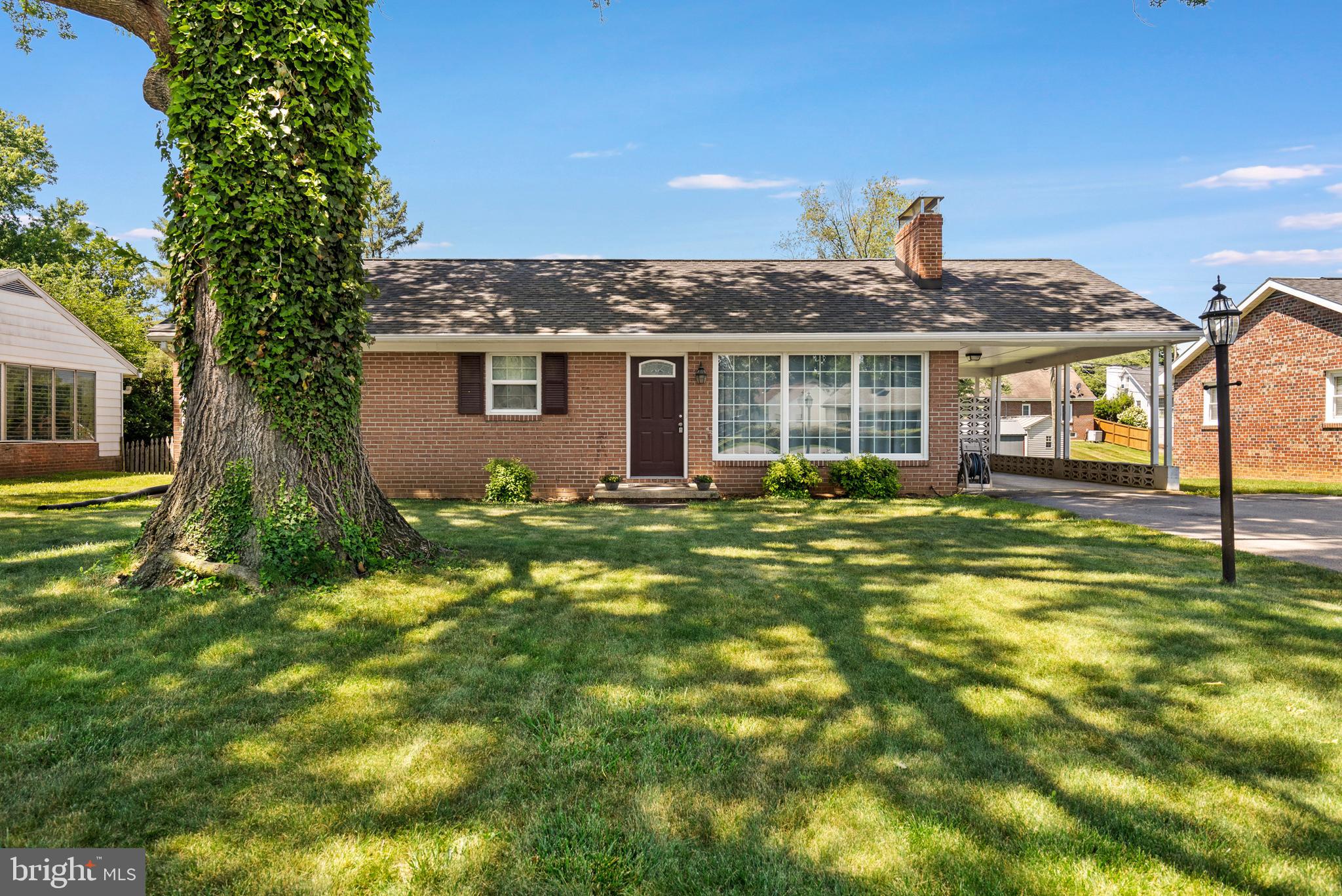 11 CATAWBA PLACE