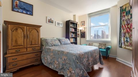 Tiny photo for 111 S 15th St #1906, PHILADELPHIA, PA 19102 (MLS # PAPH2539892)