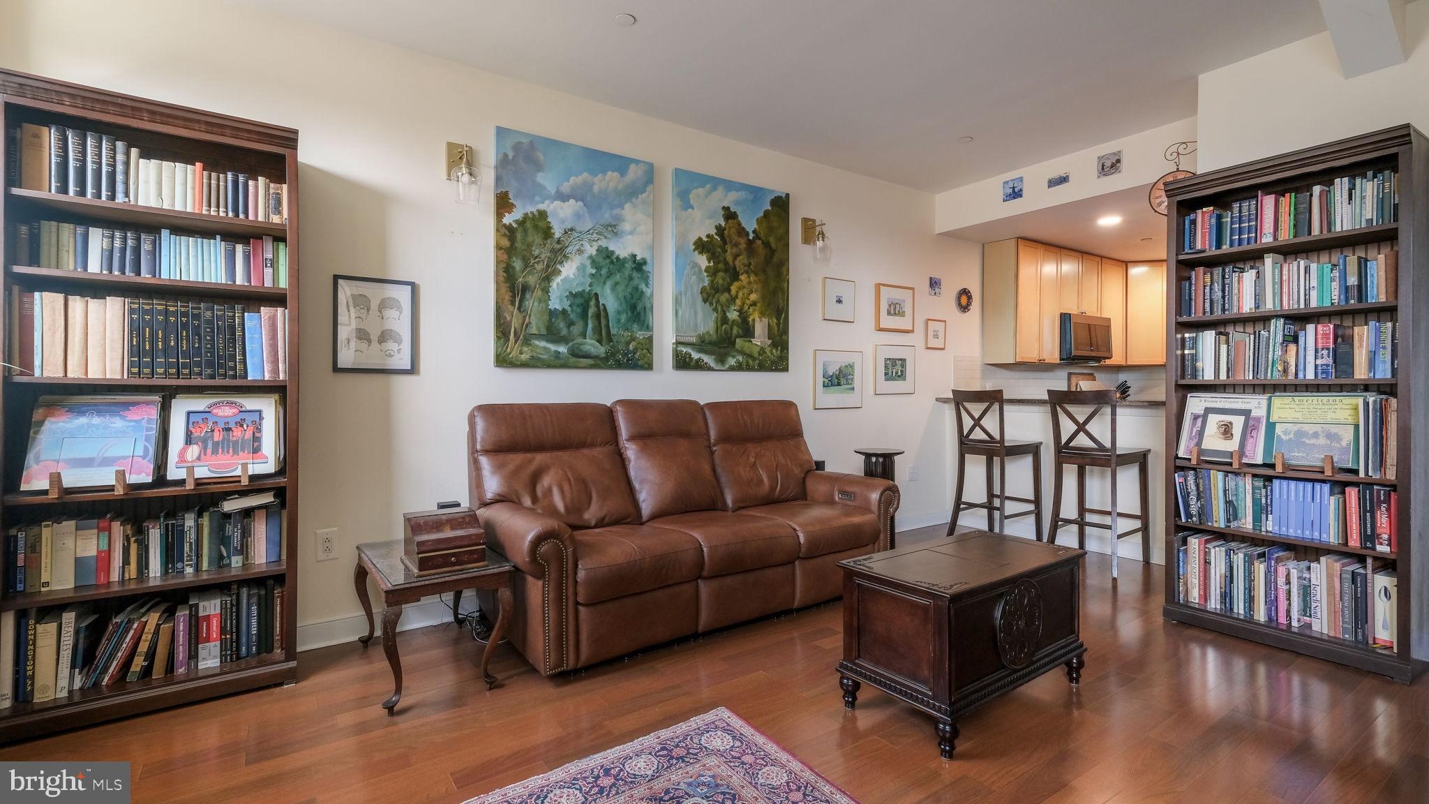 RITTENHOUSE SQUARE - Residential