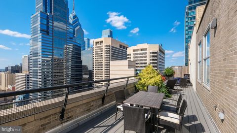 Tiny photo for 111 S 15th St #1906, PHILADELPHIA, PA 19102 (MLS # PAPH2539892)