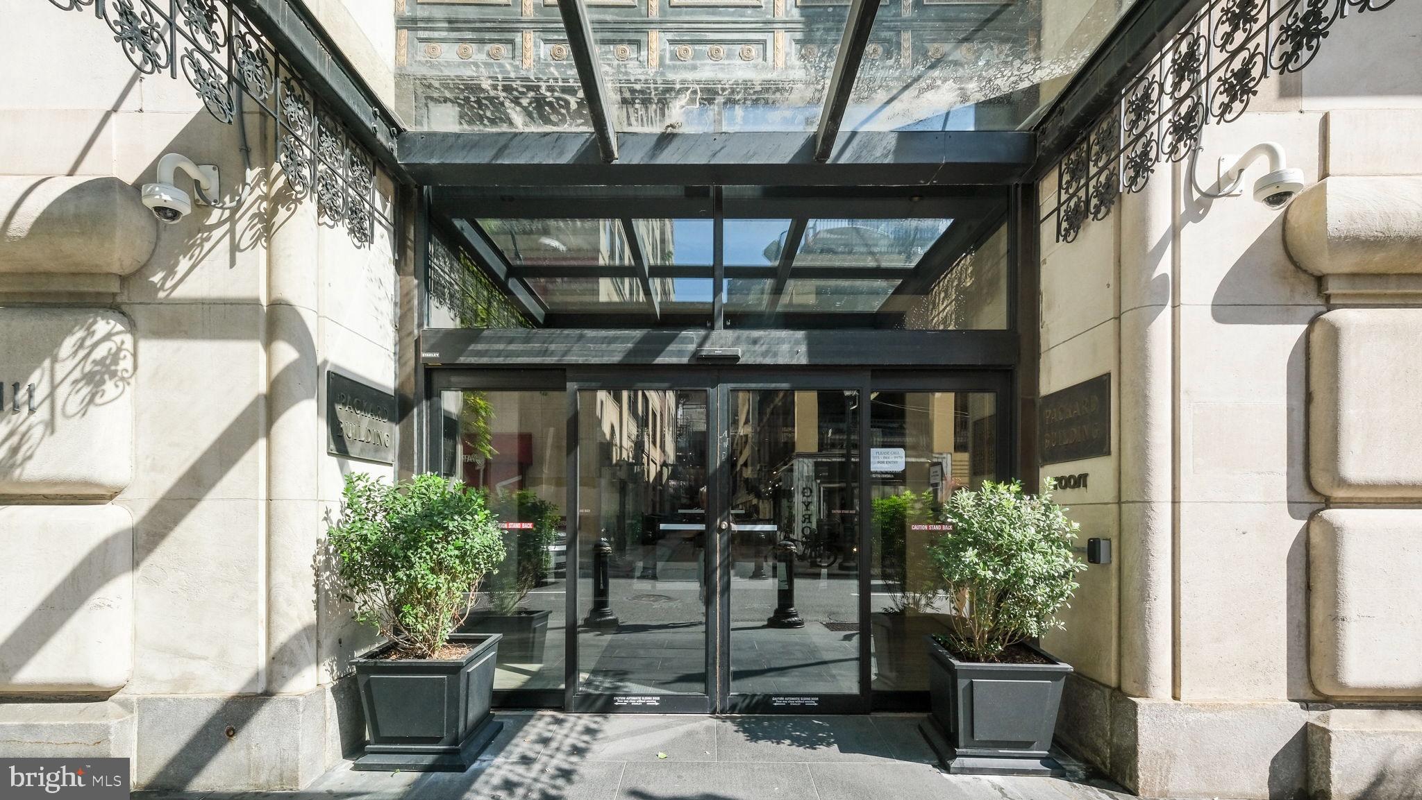 RITTENHOUSE SQUARE - Residential