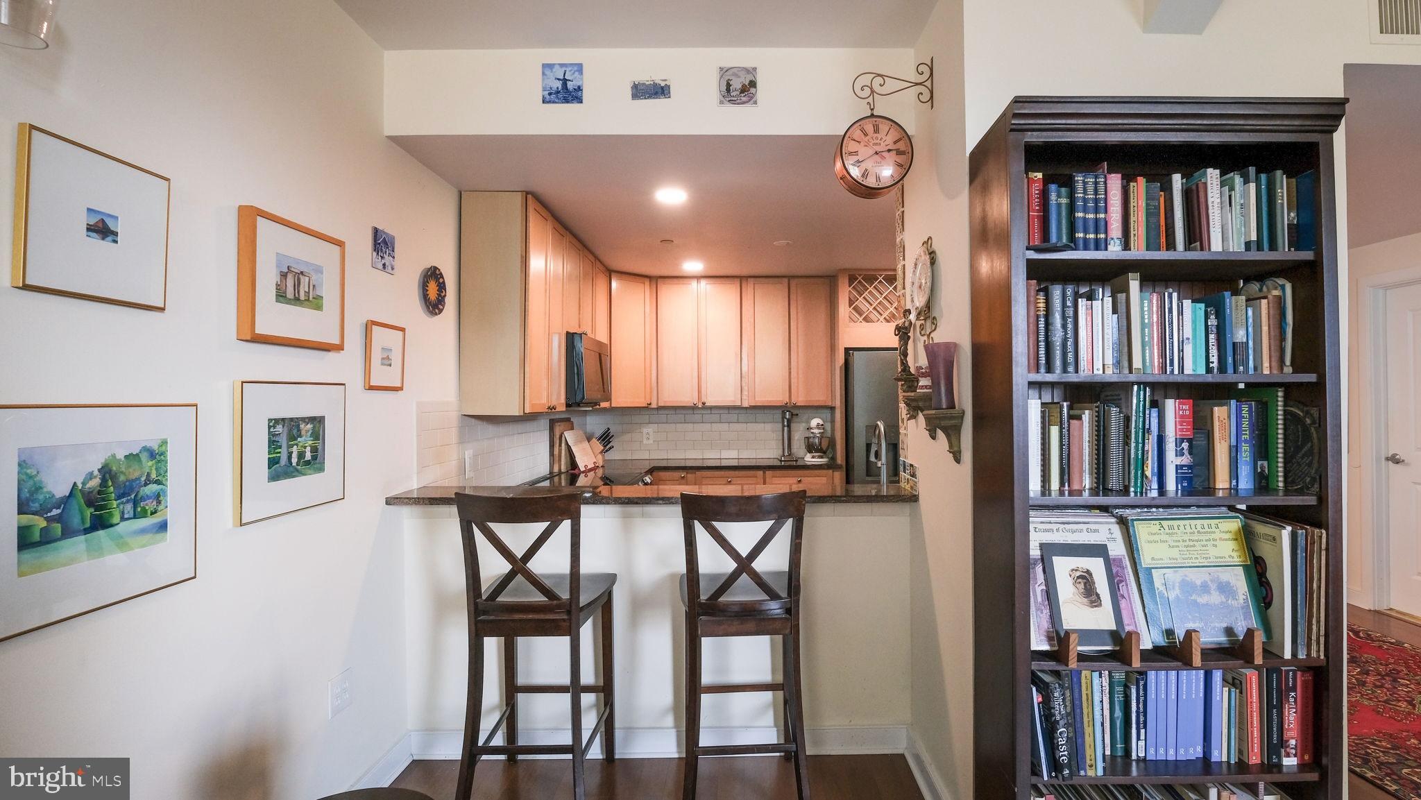 RITTENHOUSE SQUARE - Residential