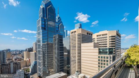 Tiny photo for 111 S 15th St #1906, PHILADELPHIA, PA 19102 (MLS # PAPH2539892)