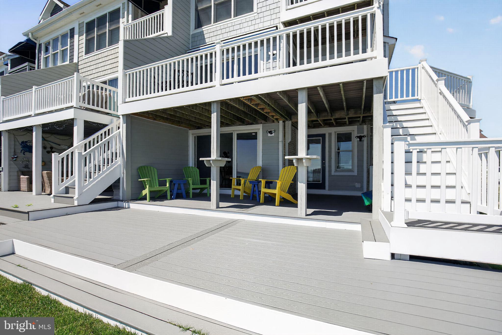 WINDWARD KEY - Residential