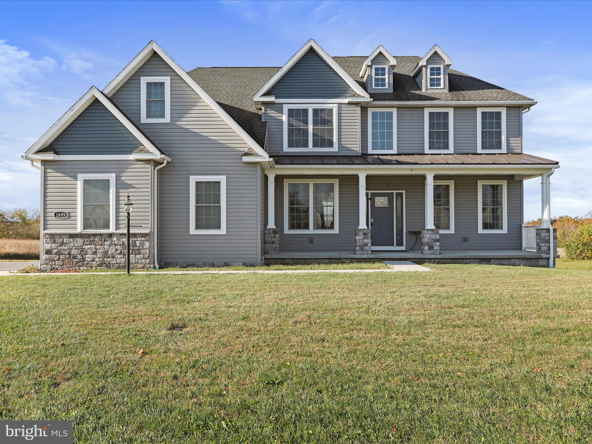 1699 WIND FLOWER ROAD ROAD 59