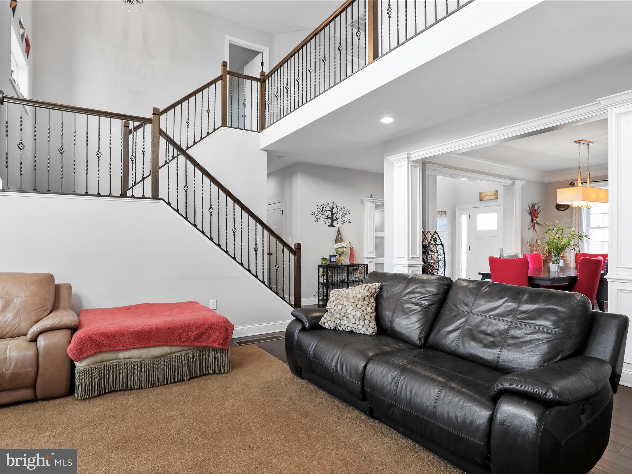 WARM SPRING ROAD ESTATES - Residential