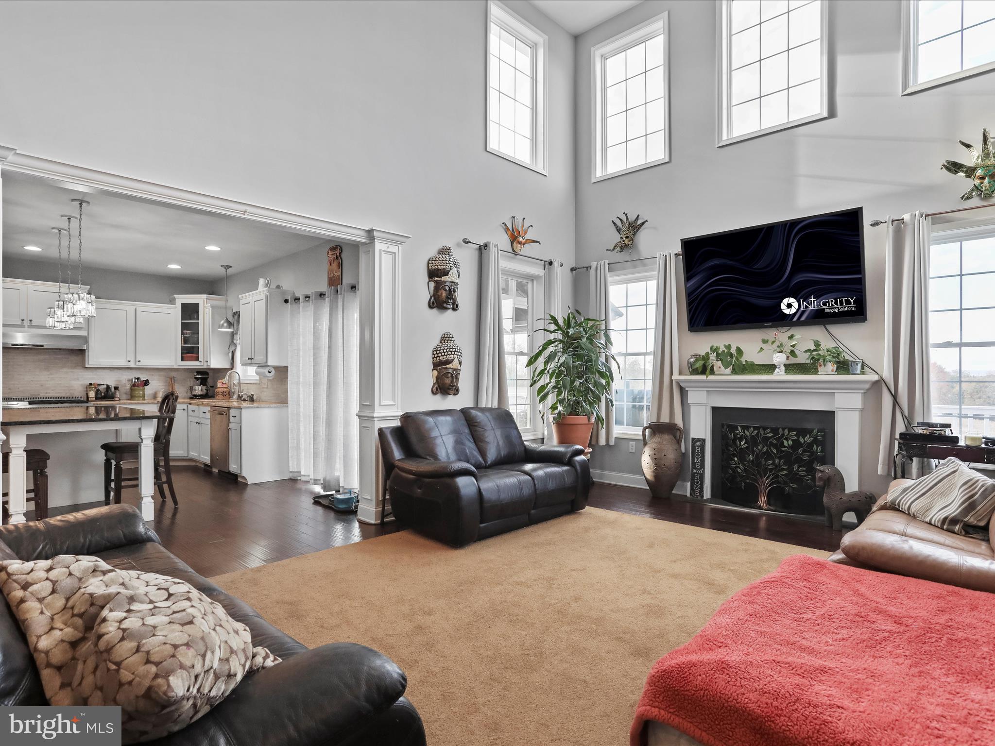 WARM SPRING ROAD ESTATES - Residential