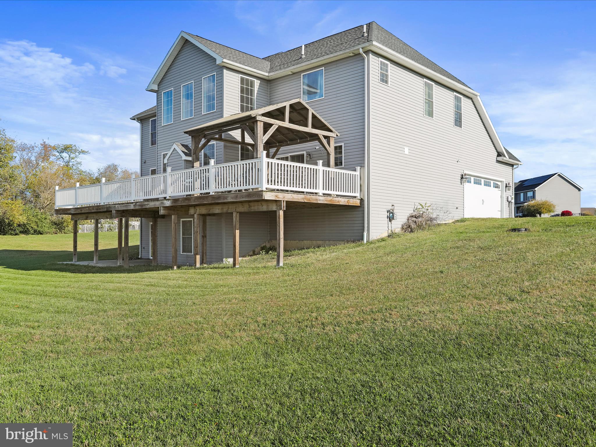 WARM SPRING ROAD ESTATES - Residential