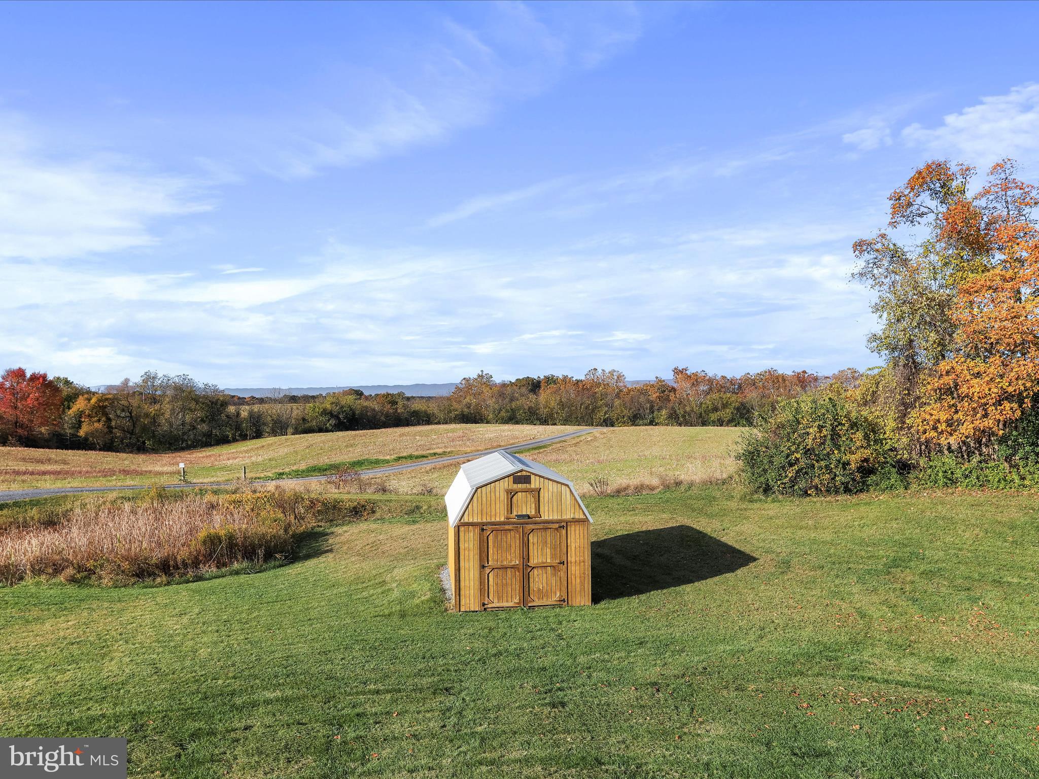 WARM SPRING ROAD ESTATES - Residential