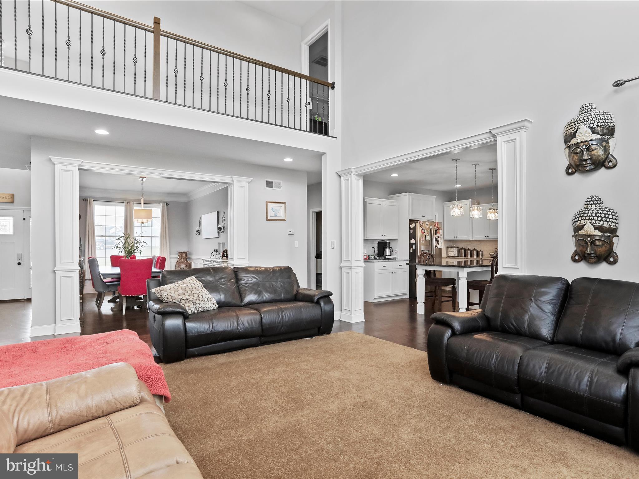 WARM SPRING ROAD ESTATES - Residential