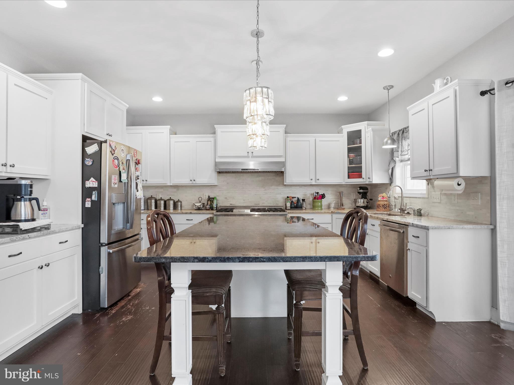 WARM SPRING ROAD ESTATES - Residential