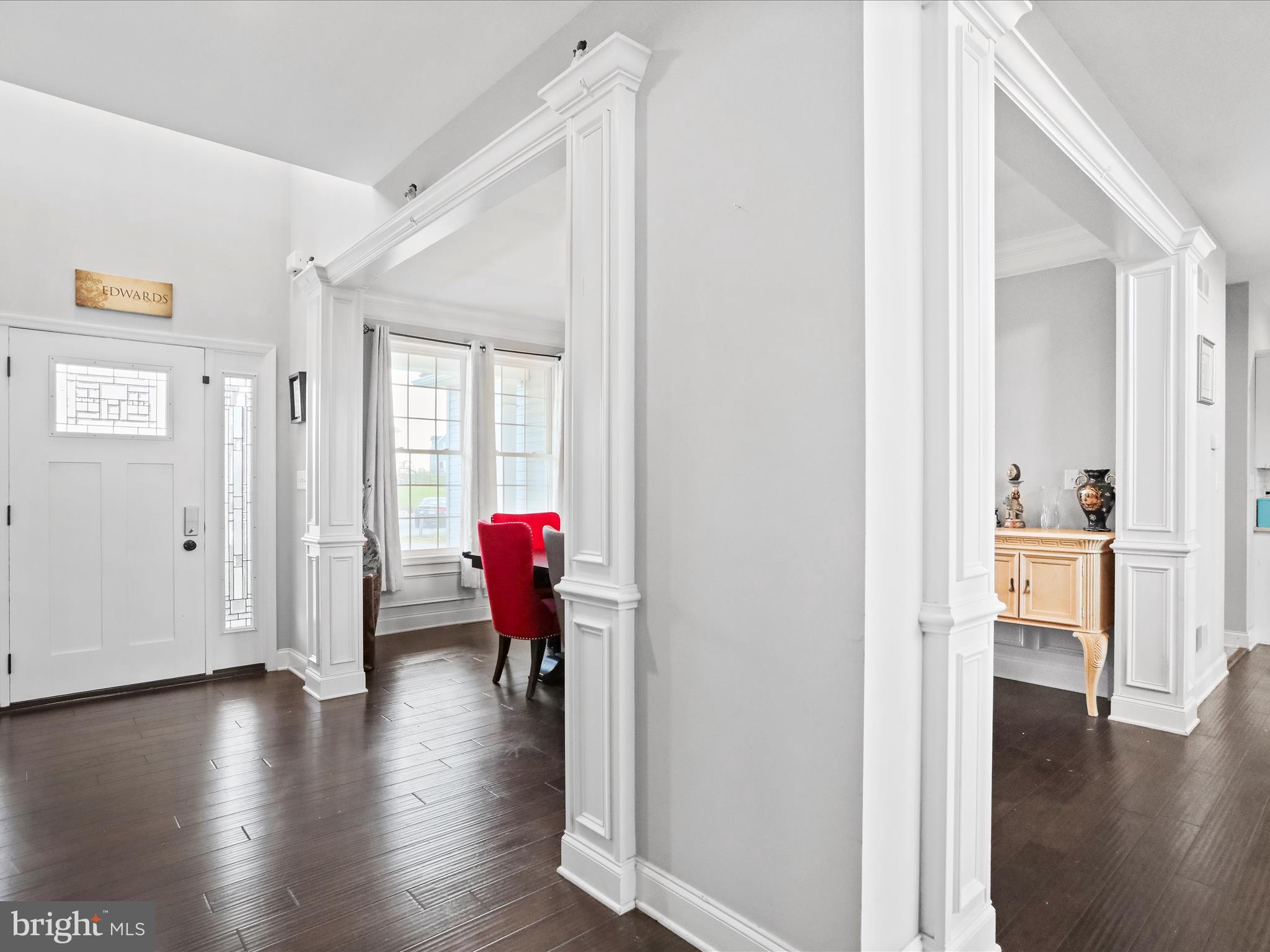 WARM SPRING ROAD ESTATES - Residential