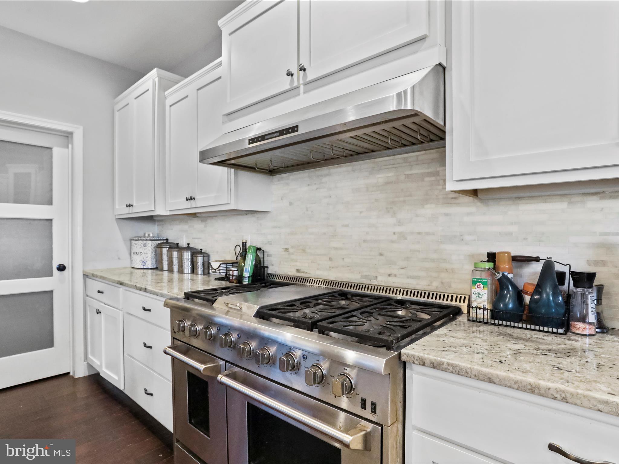 WARM SPRING ROAD ESTATES - Residential