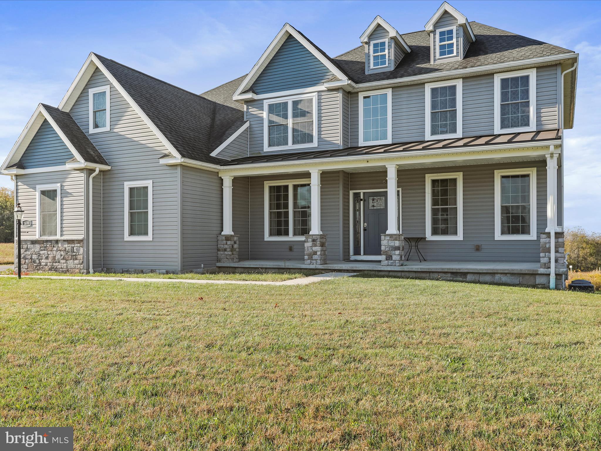 1699 WIND FLOWER ROAD ROAD 59